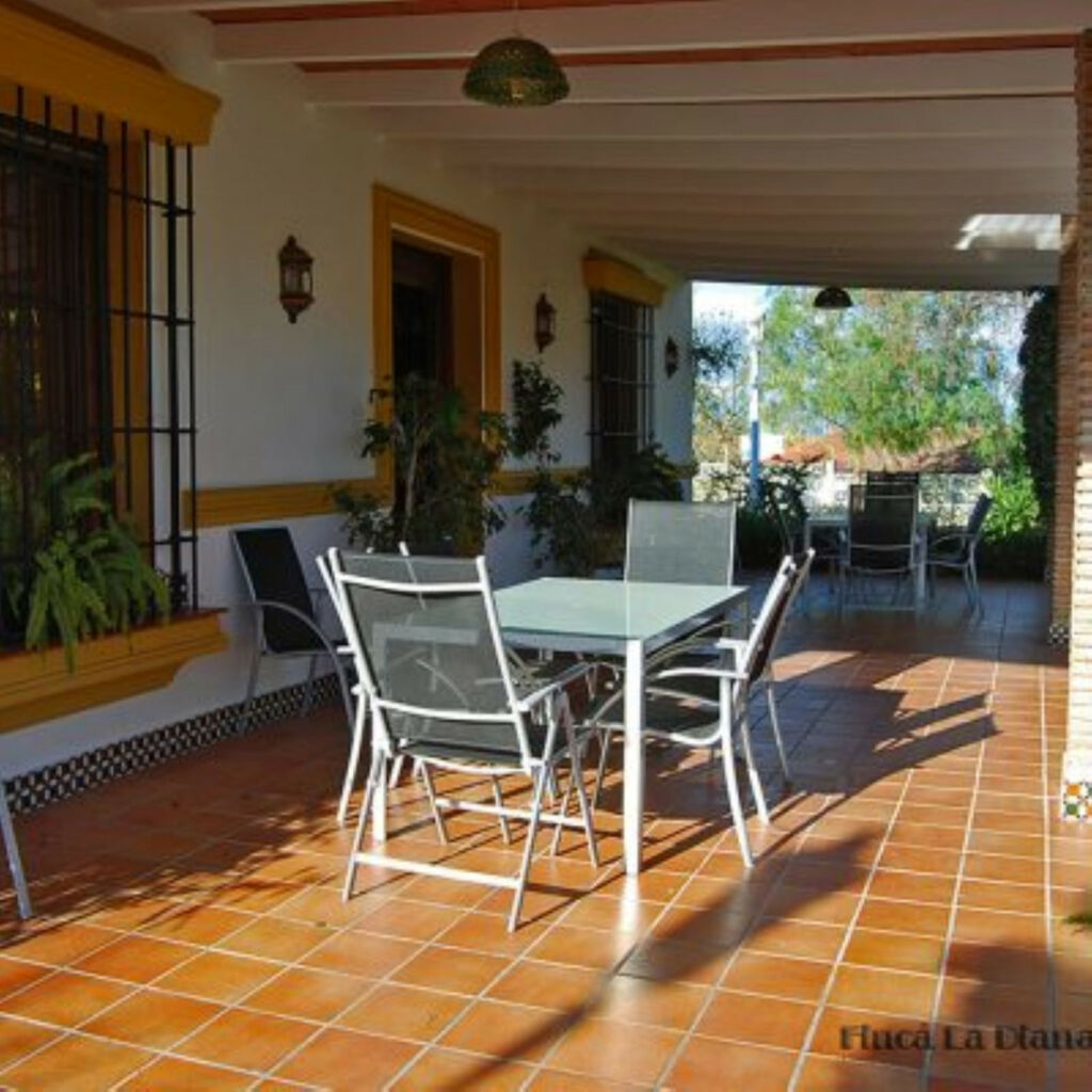 Detached Villa Alhaurín de la Torre Málaga - image 8