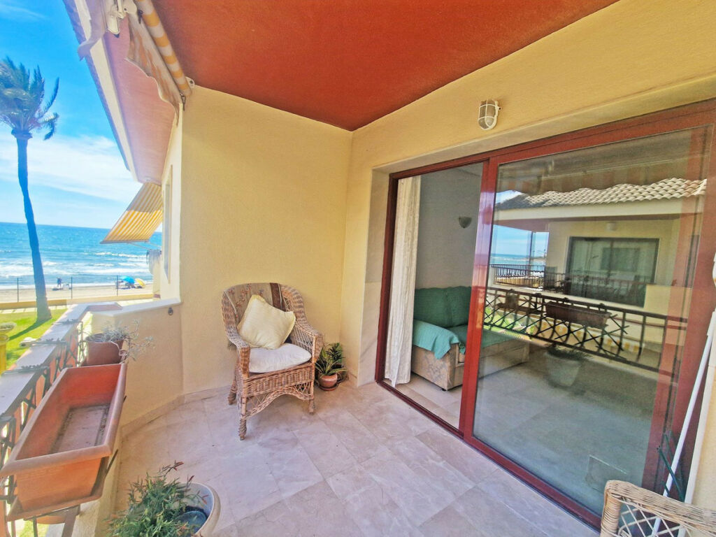 Middle Floor Studio Riviera del Sol Málaga - image 11