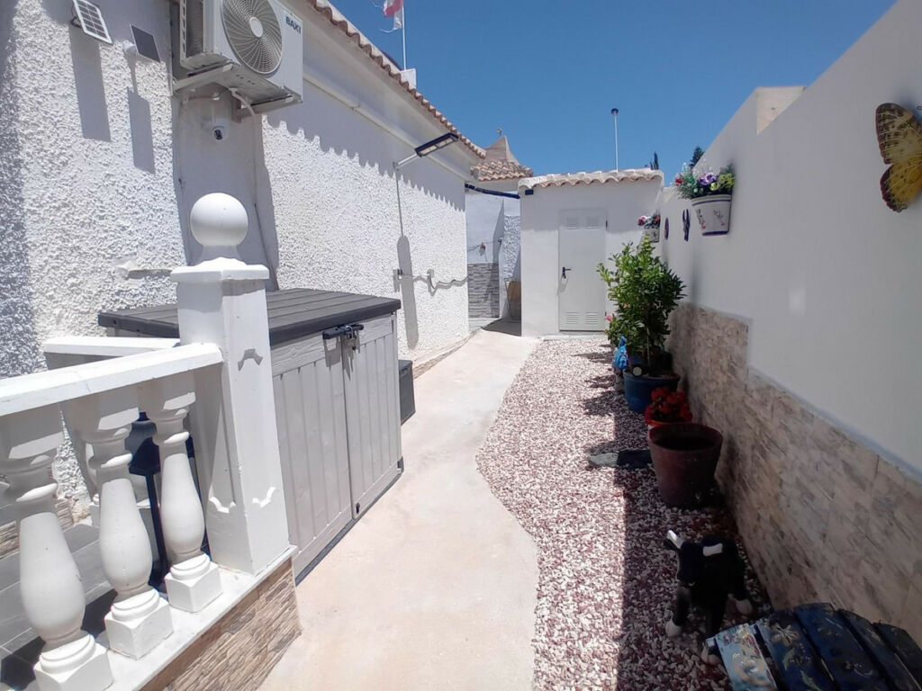 Detached Villa Mazarrón Murcia - image 8