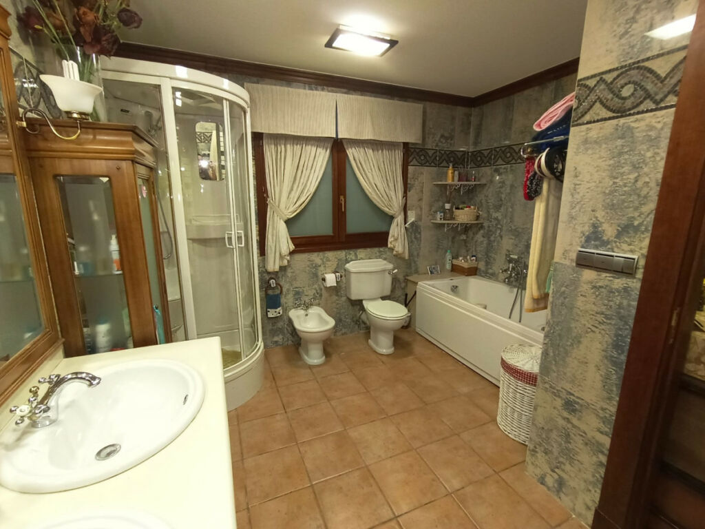 Detached Villa Lorca Murcia - image 8