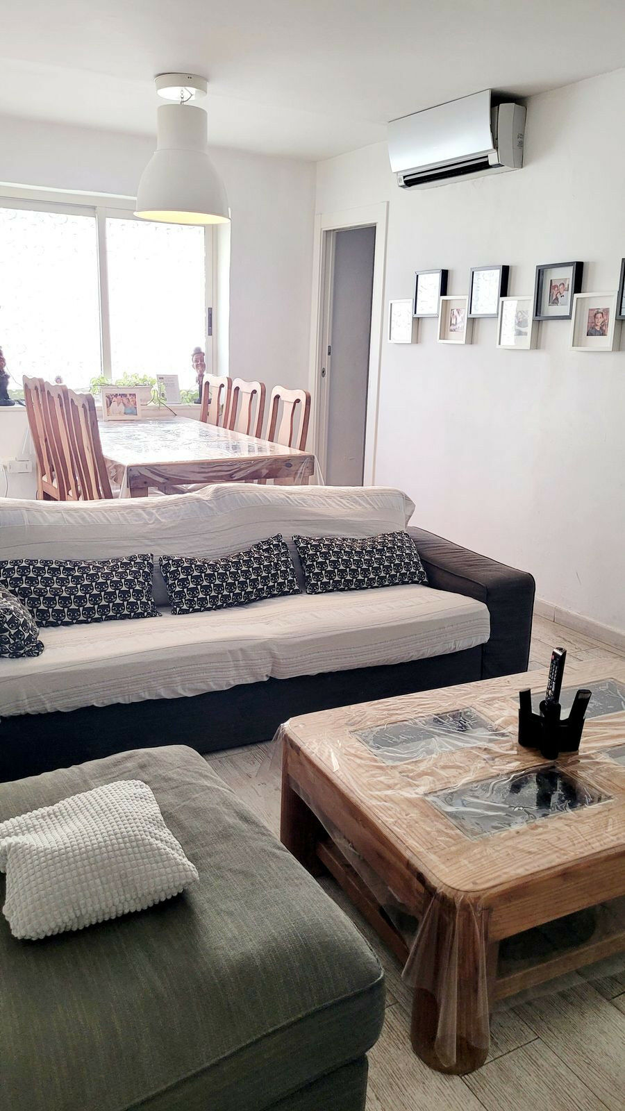 Ground Floor Apartment Torrequebrada Málaga - image 8