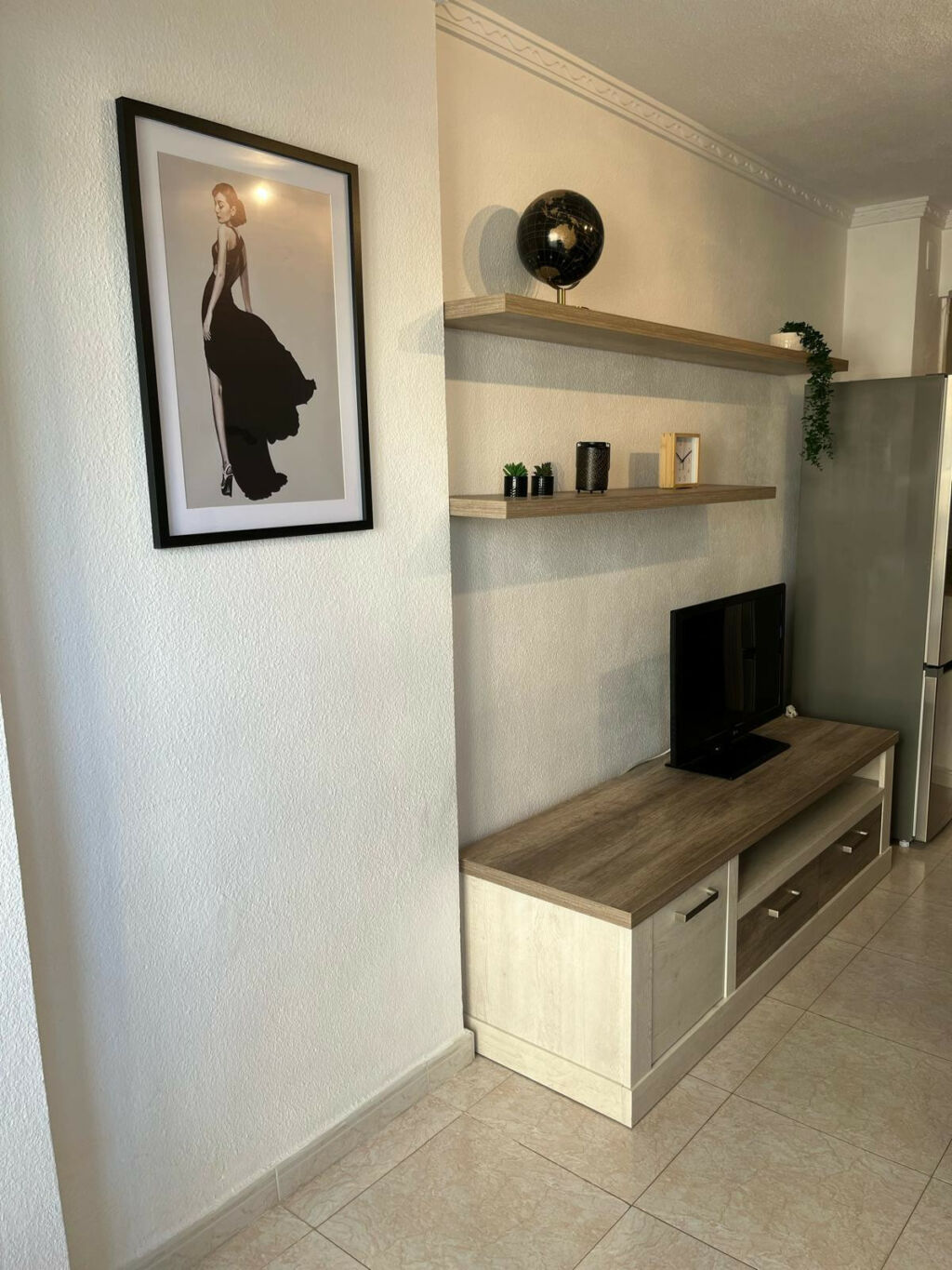 Middle Floor Studio Benalmadena Málaga - image 8