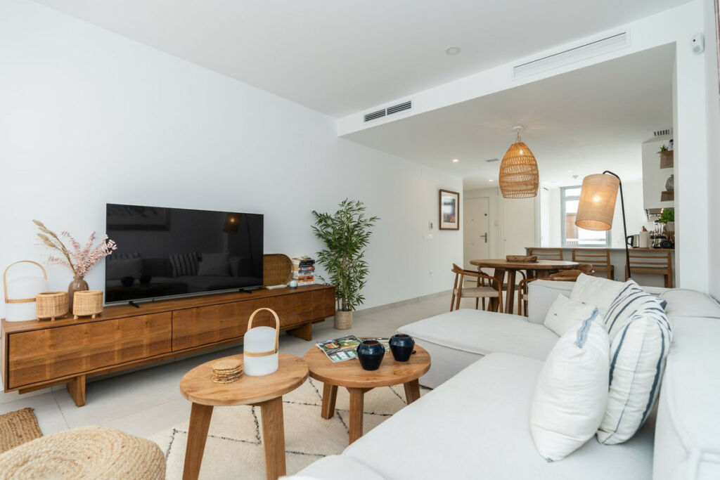 Penthouse Elviria Málaga - image 8