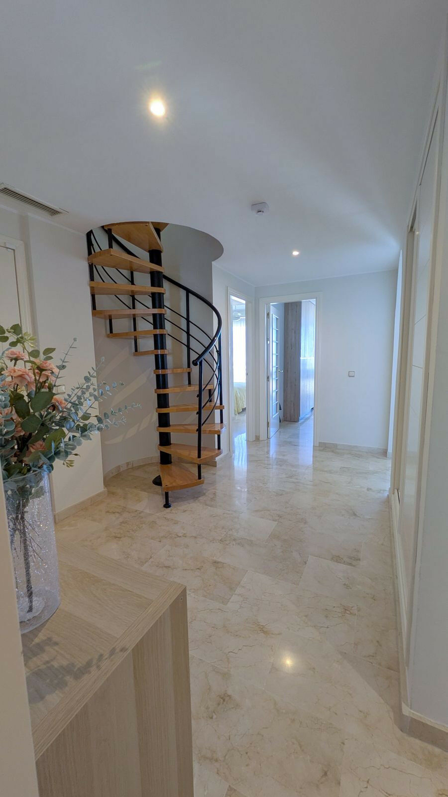 Penthouse Duplex Estepona Málaga - image 10