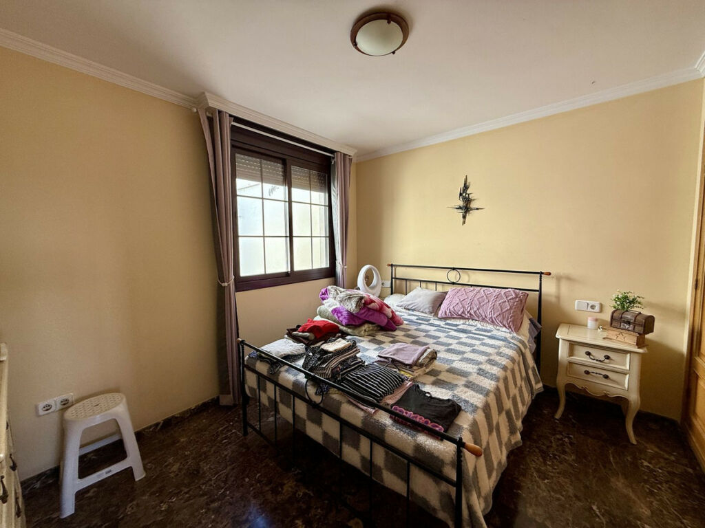 Top Floor Apartment La Cala Málaga - image 8