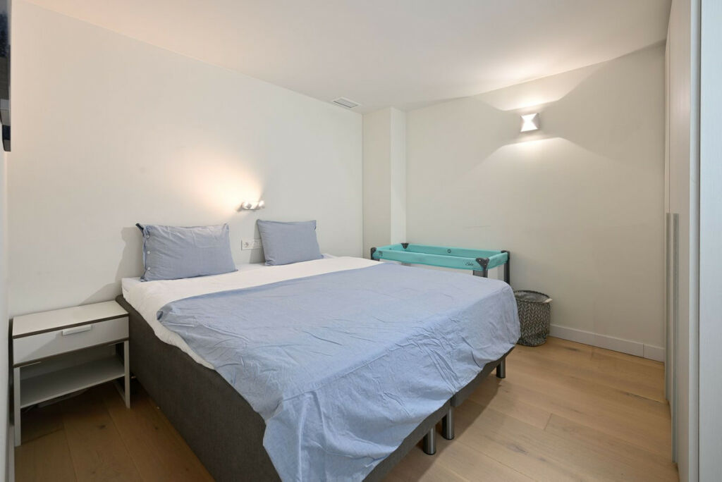 Middle Floor Apartment Fuengirola Málaga - image 8