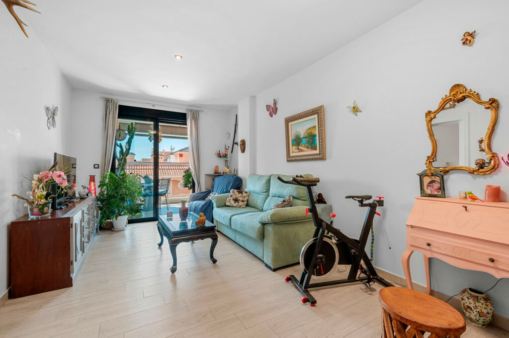 Penthouse La Mata Alicante - image 8
