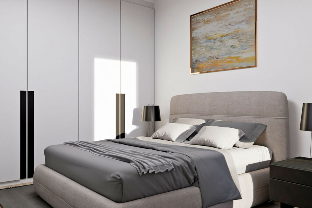 Bungalow Finestrat Alicante - image 8
