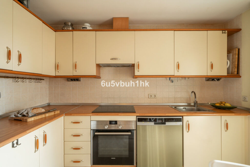 Penthouse San Pedro de Alcántara Málaga - image 8