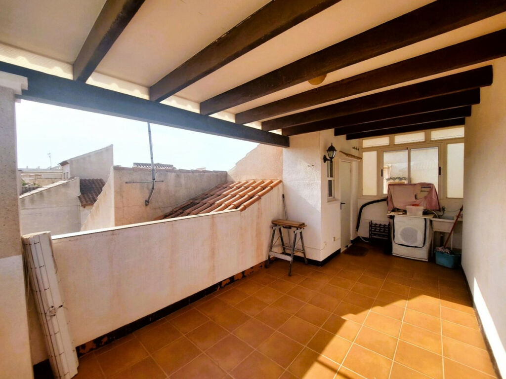 Bungalow Playa Flamenca Alicante - image 8