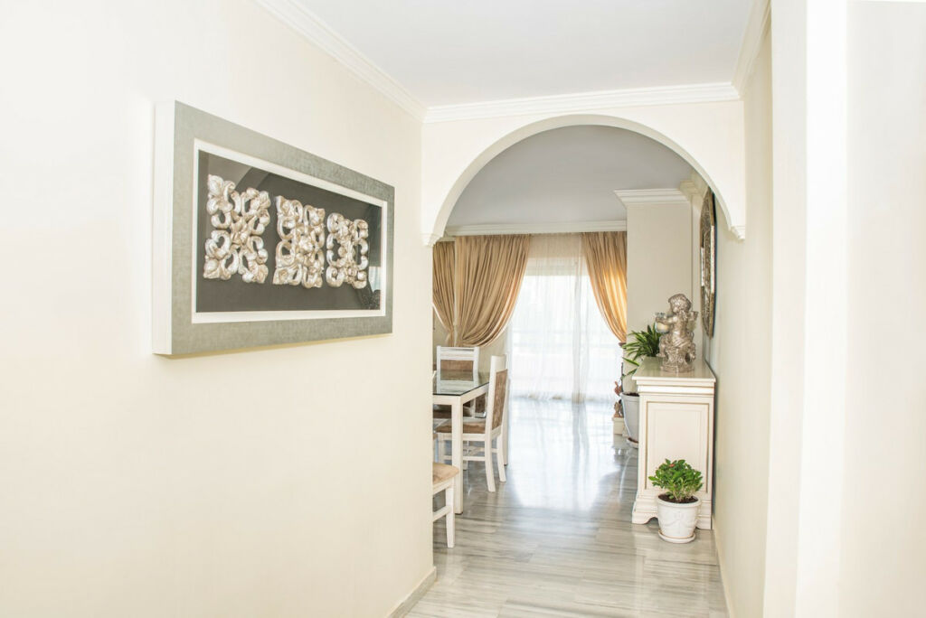 Penthouse Duplex Guadalmina Baja Málaga - image 8