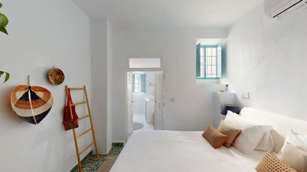 Semi-Detached House Sedella Málaga - image 8