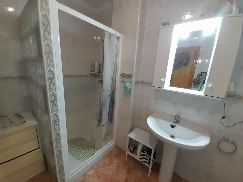 Middle Floor Apartment Puerto de Mazarrón Murcia - image 8