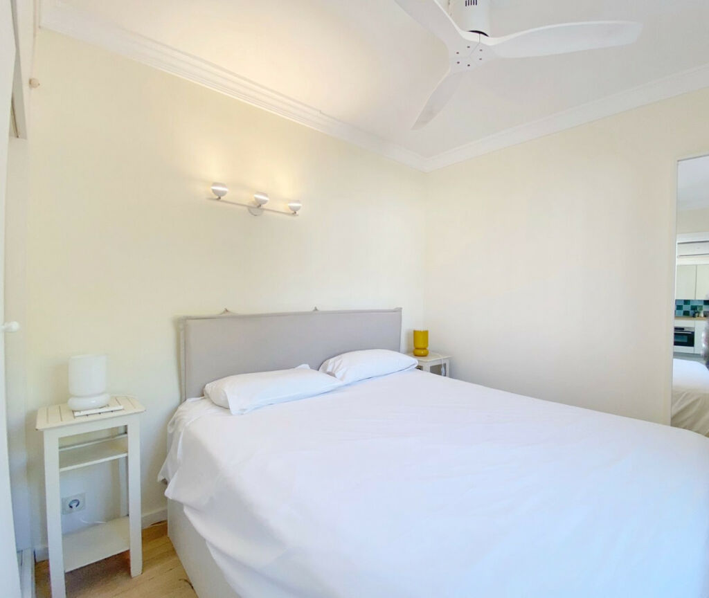 Top Floor Apartment Marbella Málaga - image 8