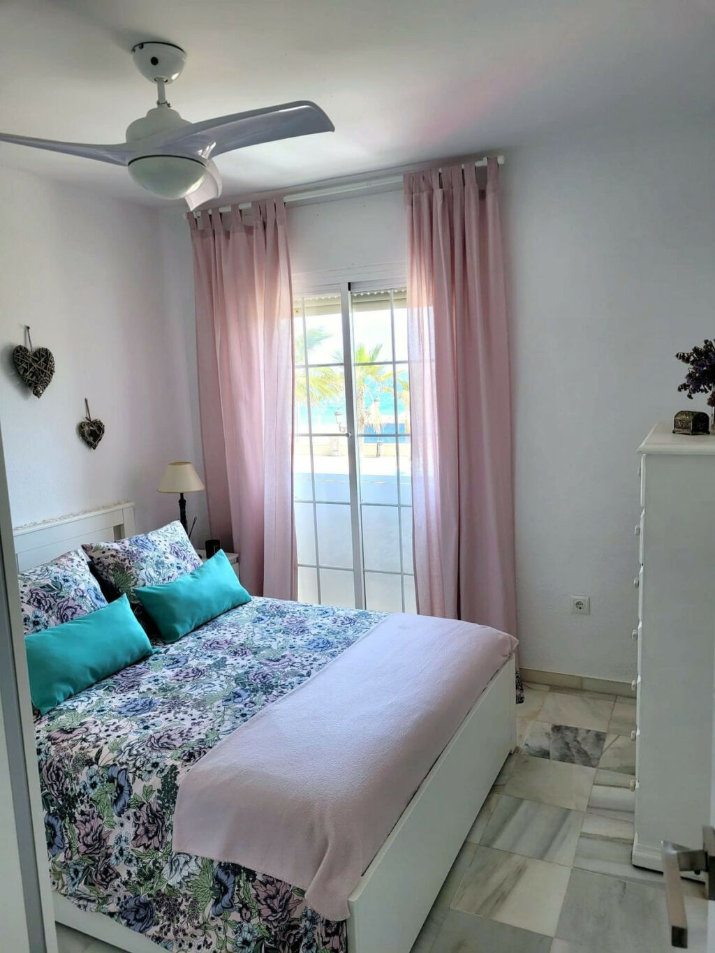 Middle Floor Apartment San Luis de Sabinillas Málaga - image 8