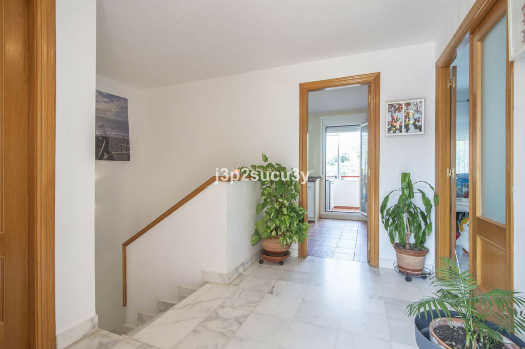 Semi-Detached House Estepona Málaga - image 8