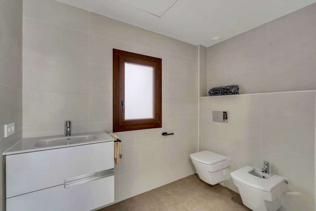 Ground Floor Apartment Moraira Alicante - image 8