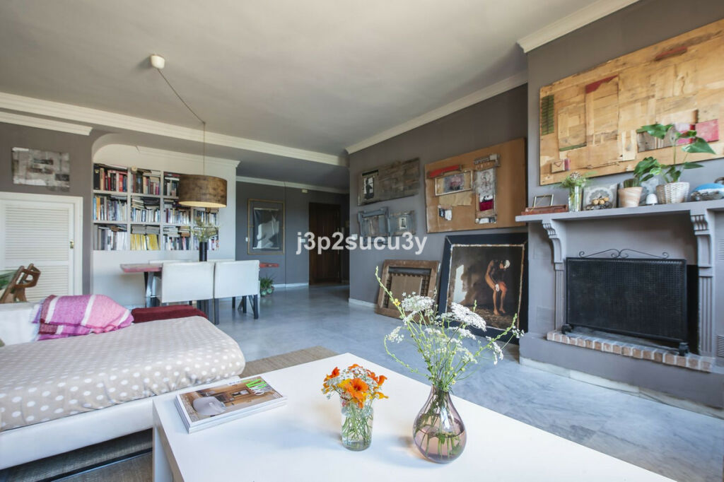 Penthouse Duplex El Padron Málaga - image 8