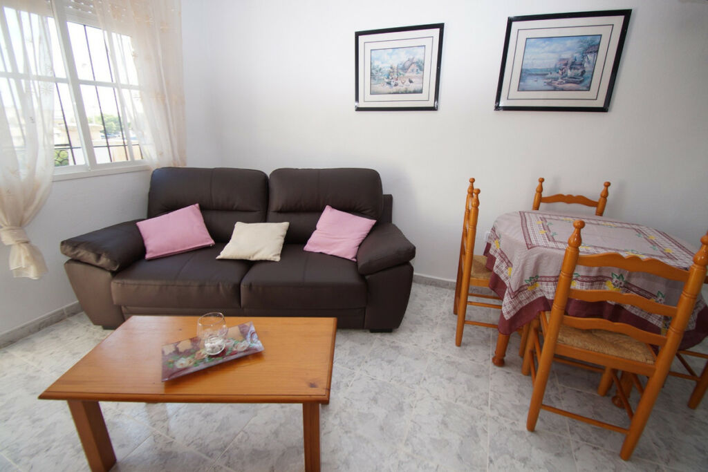 Bungalow Playa Flamenca Alicante - image 8