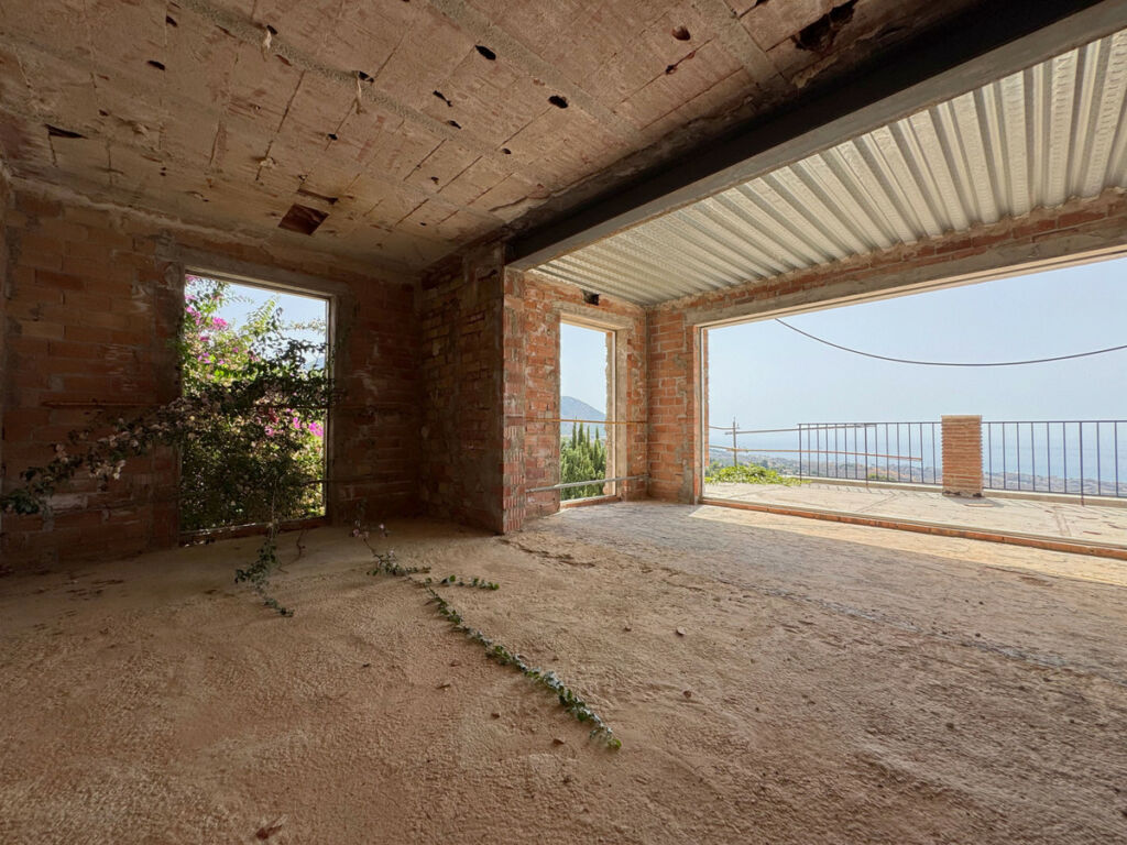Detached Villa Mijas Málaga - image 8