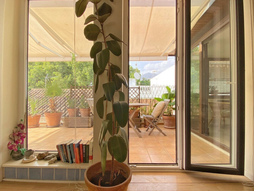 Top Floor Apartment Marbella Málaga - image 12