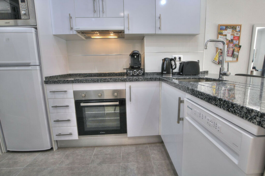 Duplex Riviera del Sol Málaga - image 8