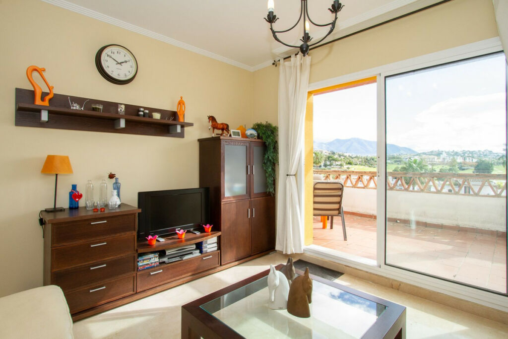 Penthouse Mijas Golf Málaga - image 8