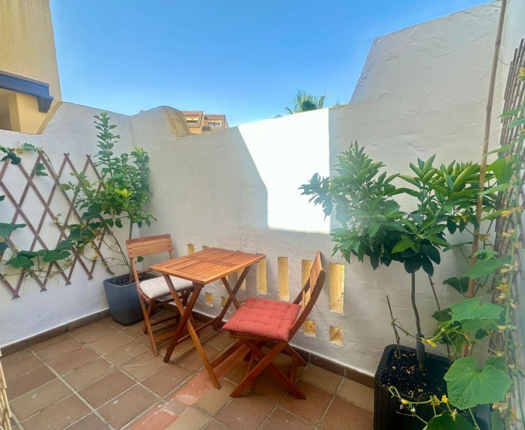 Penthouse La Duquesa Málaga - image 7