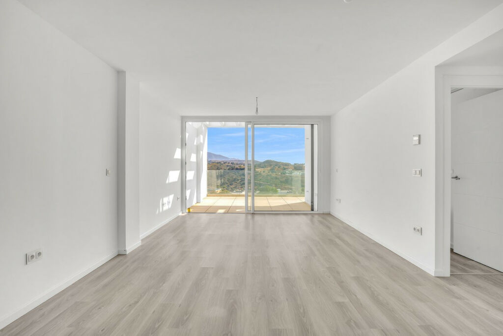 Middle Floor Apartment La Cala de Mijas Málaga - image 8