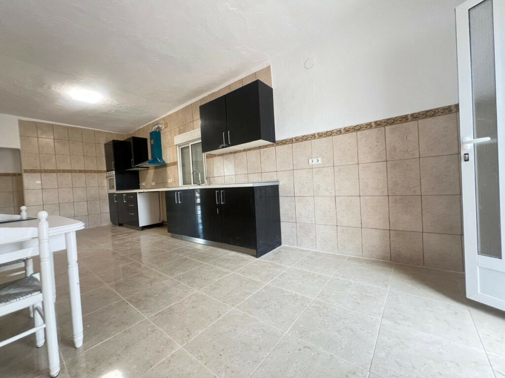 Detached Villa La Solana Alicante - image 8