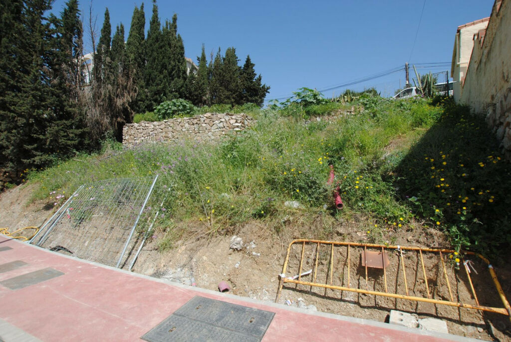 Residential Plot Fuengirola Málaga - image 8
