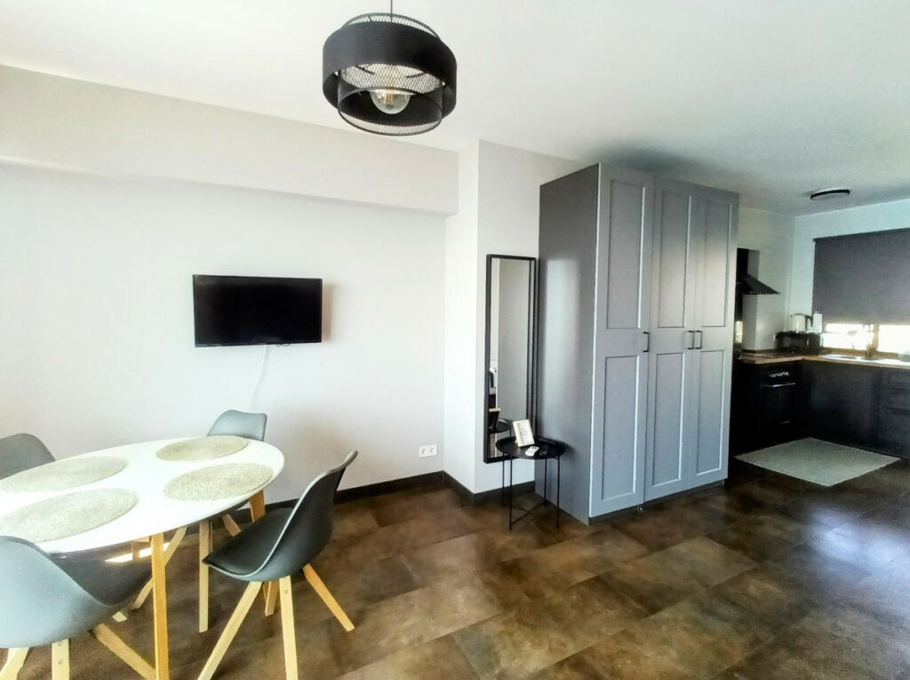 Middle Floor Studio Benalmadena Costa Málaga - image 8