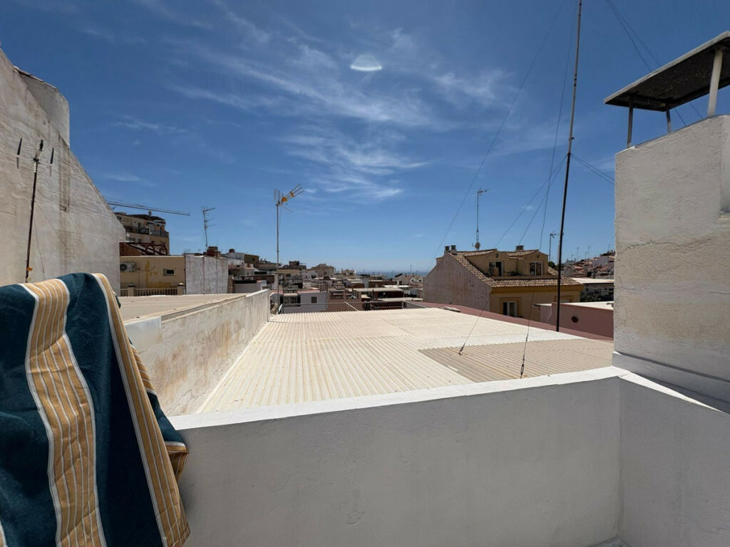 Detached Villa Benalmadena Málaga - image 8