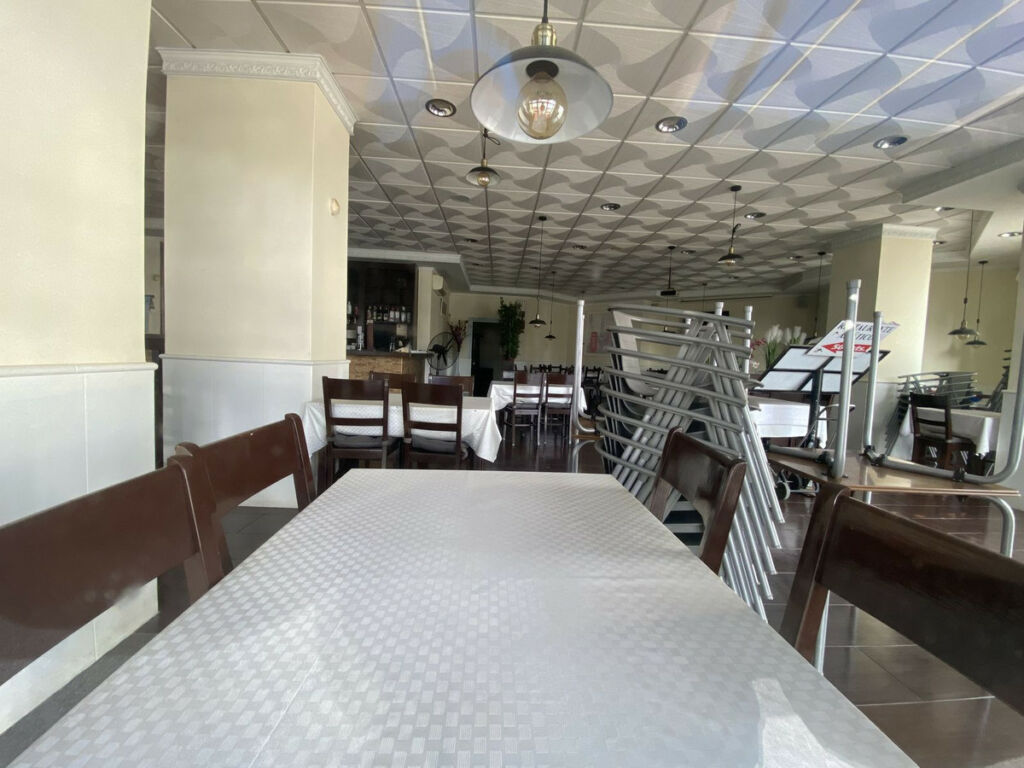 Restaurant Torremolinos Málaga - image 8