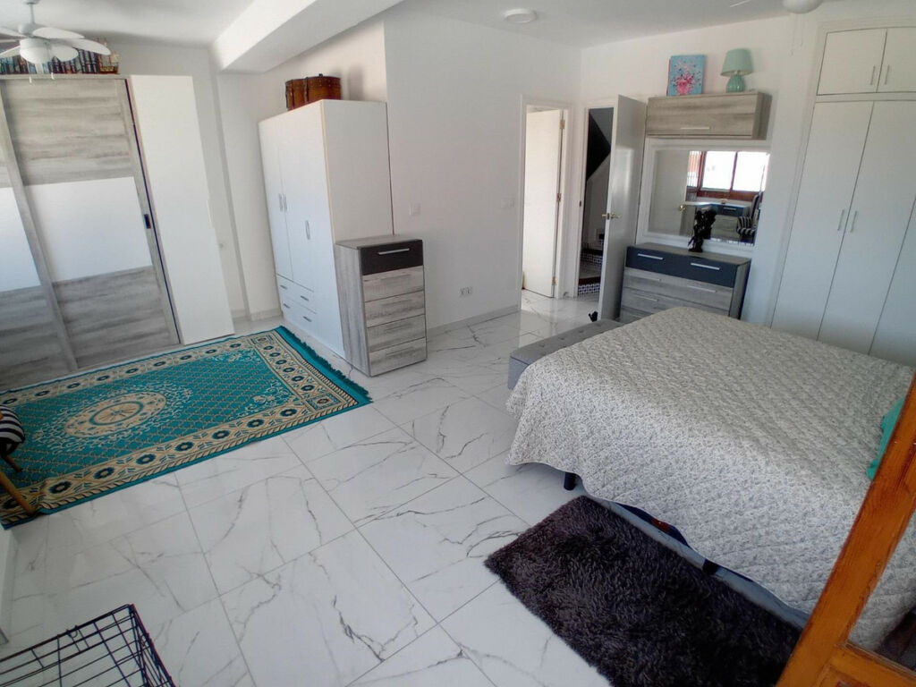 Detached Villa Bolnuevo Murcia - image 8