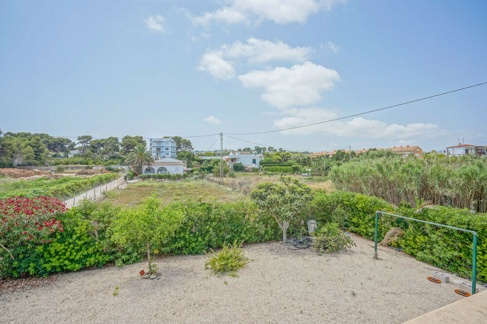 Detached Villa Javea Alicante - image 8