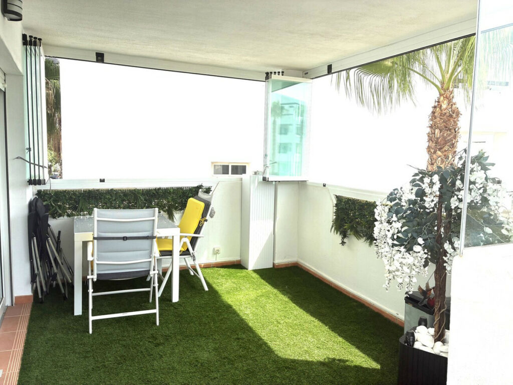 Middle Floor Apartment Torre-Pacheco Murcia - image 8