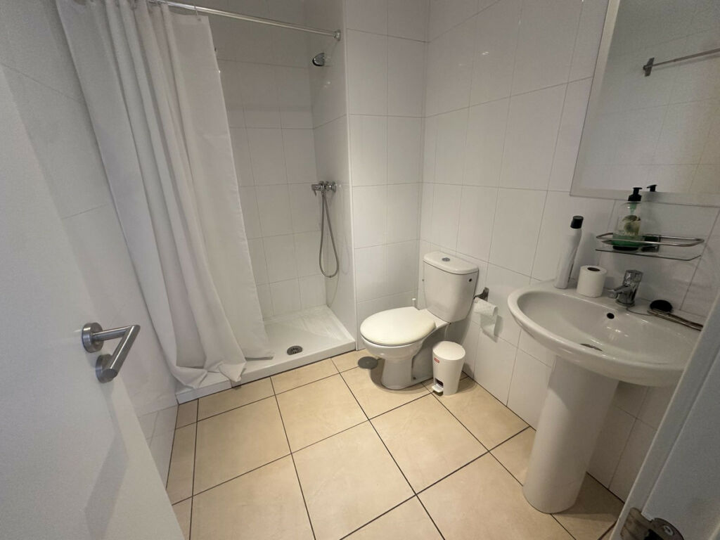 Middle Floor Apartment Nueva Andalucía Málaga - image 7