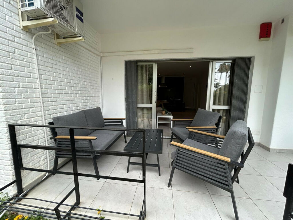 Ground Floor Apartment Benalmadena Málaga - image 5