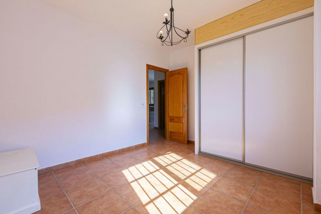 Detached Villa Mijas Málaga - image 8