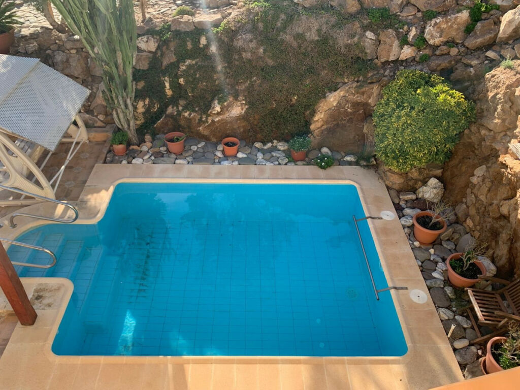 Detached Villa El Cocon Murcia - image 8