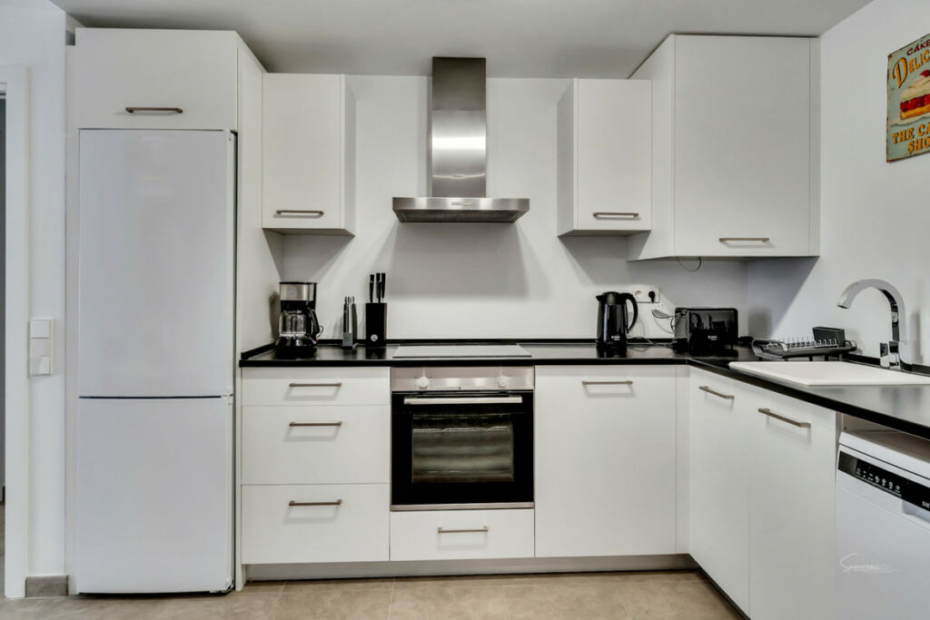 Ground Floor Apartment Moraira Alicante - image 8