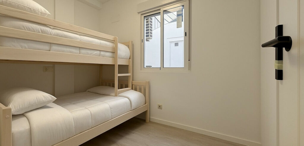 Ground Floor Apartment La Zenia Alicante - image 12