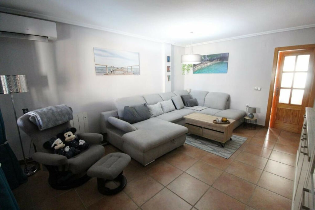 Semi-Detached House Torre de la Horadada Alicante - image 8