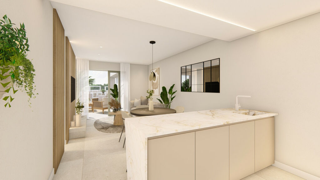 Ground Floor Apartment Ciudad Quesada Alicante - image 8