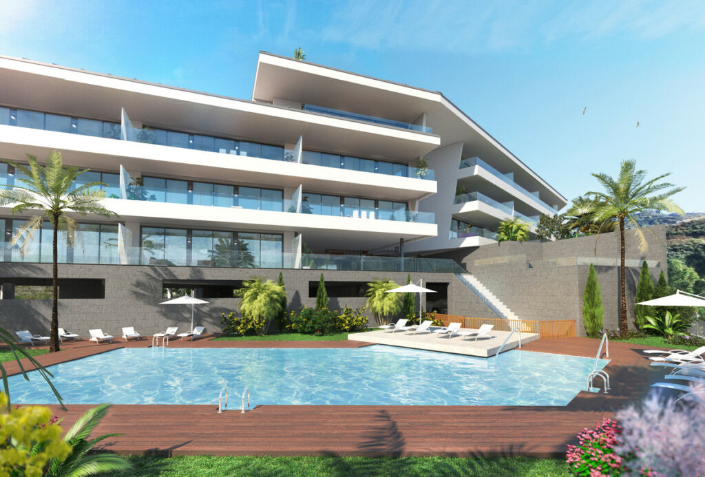 Ground Floor Apartment Fuengirola Málaga - image 8