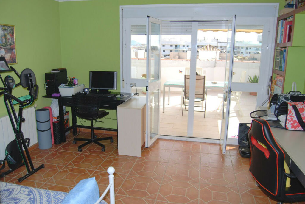 Penthouse Duplex Estepona Málaga - image 8