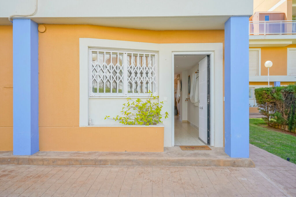 Ground Floor Apartment Javea Alicante - image 8