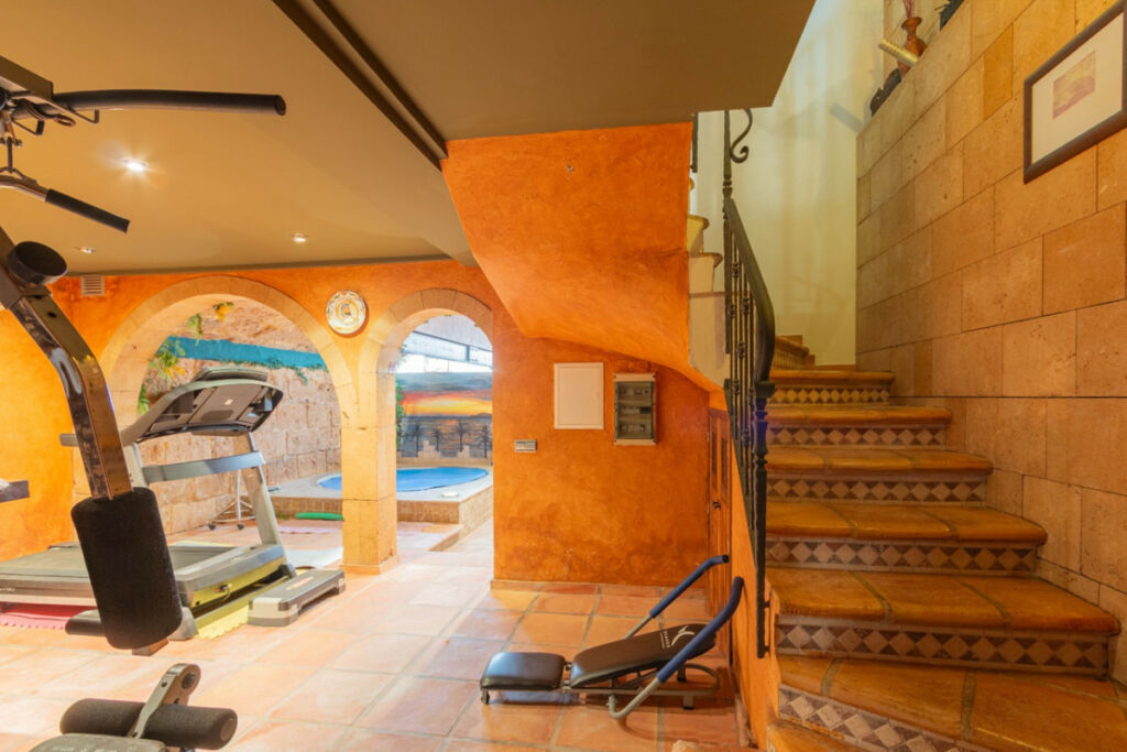 Townhouse Javea Alicante - image 8
