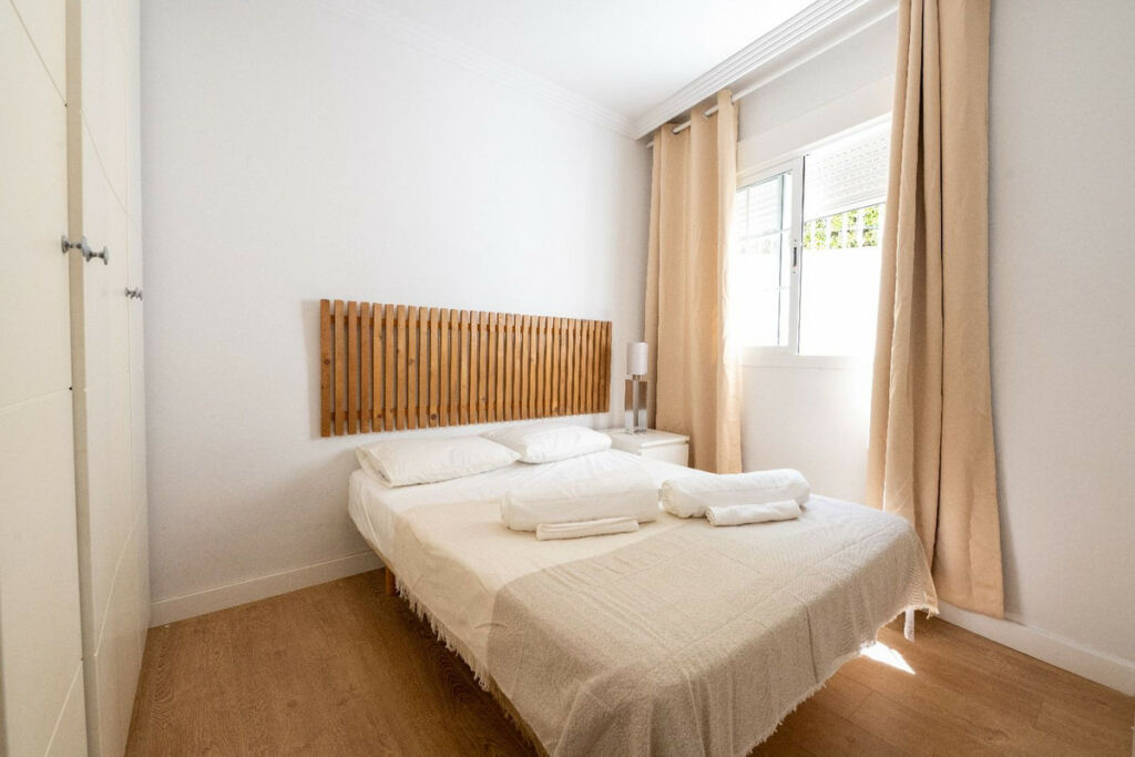 Ground Floor Apartment Nueva Andalucía Málaga - image 8
